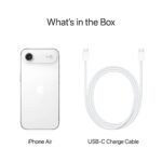 Apple iPhone 17 Air  | 1TB | Cloud White - Image 8