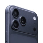 Apple iPhone 17 Pro Max | 256GB | Deep Blue - Image 3