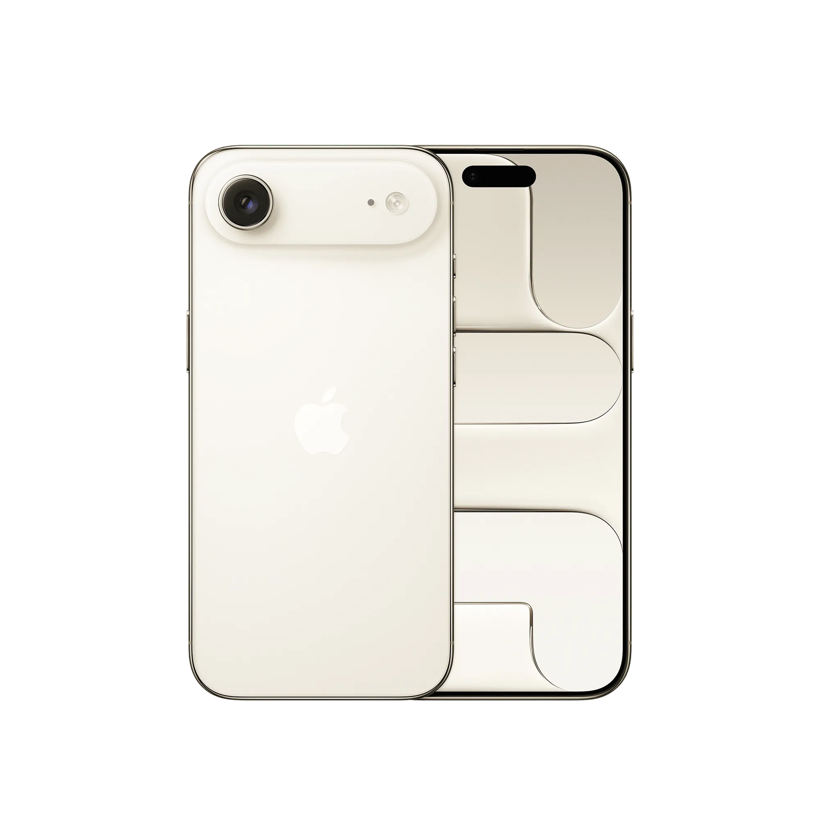 19_a787fc23-986f-4551-aafb-be41d0adeb1f Apple iPhone 17 Air | 256GB | Light Gold - Image 1