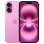 Apple iPhone 16 Pink (128 GB)