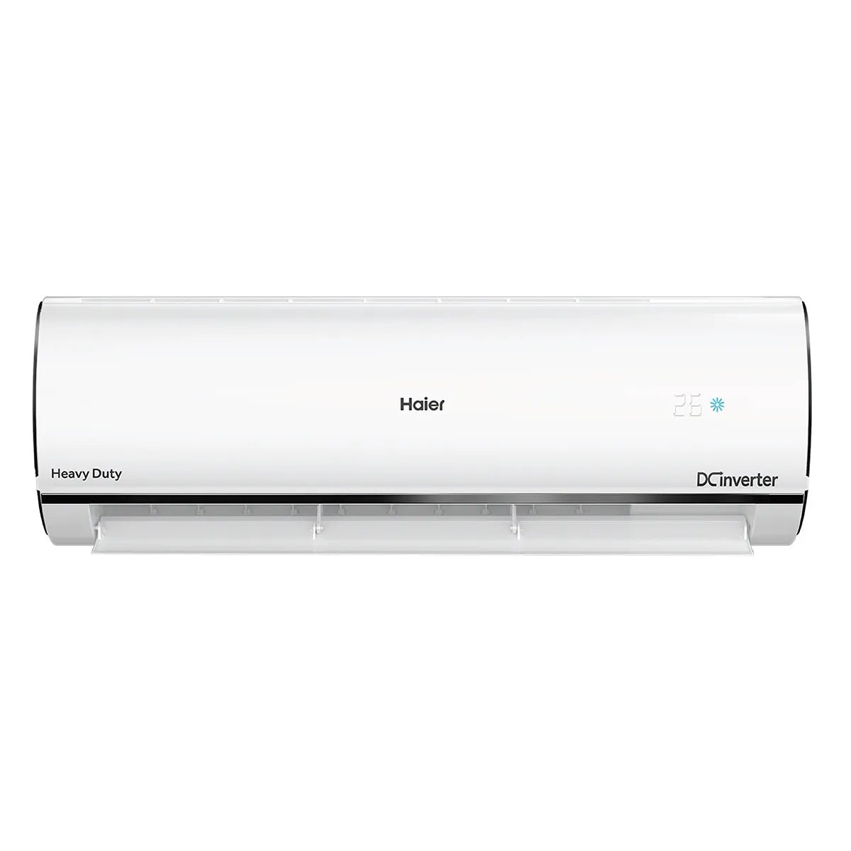 1_1bac175e-78ec-49e6-8a80-b2941c370816 Haier 1.6 Ton 5 Star Kinouchi UV Pro AI Climate Control HEXA Inverter Smart Split AC - Image 1