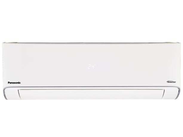 1_23d9ee4c-65e4-4db8-b06d-61553ad9e8a8 Panasonic EU 7 in 1 Convertible 1.5 Ton 3 Star Inverter Split AC with PM 0.1 Filter (CS/CU-EU18BKY3F) - Image 1