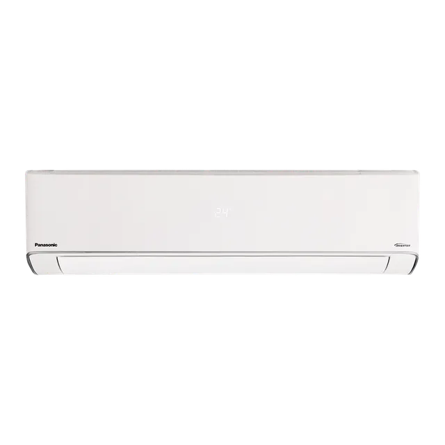 1_2_11f1154b-ffda-46a9-9479-44b12cb3b3ee Panasonic EU 7 in 1 Convertible 1.5 Ton 5 Star Inverter Split Smart AC with Voice Assistant (CS/CU-EU18BKY5XFM) - Image 1
