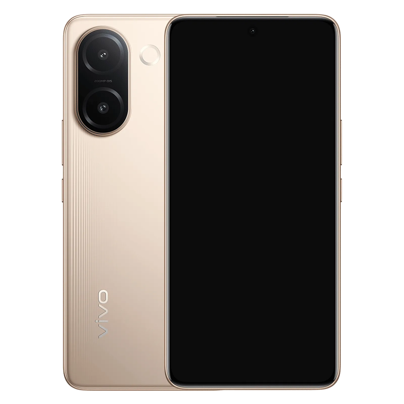 1_2_a92e287b-fd9c-48f5-8c10-251d57a80c98 Vivo V60e 5G | 8GB + 128GB | Noble Gold - Image 1