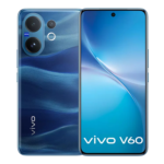 Vivo V60 5G | 12G+256GB | Moonlit Blue