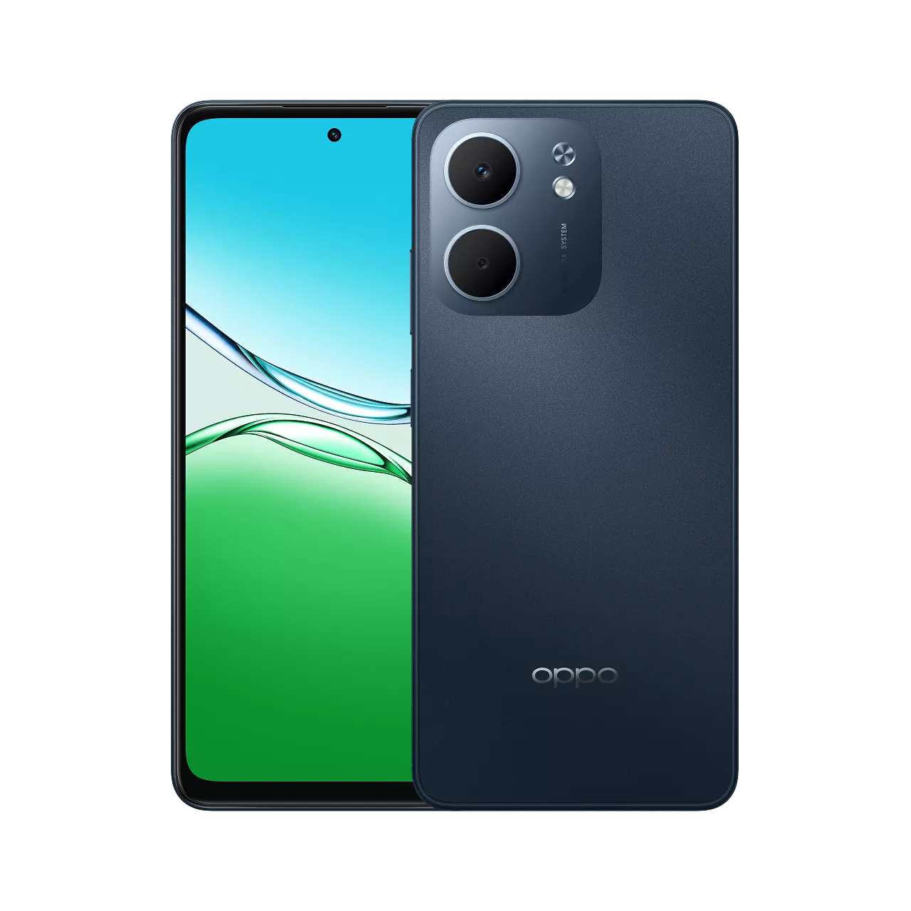 1_3bb1954a-52f7-4651-87ba-4e2bb8051115 OPPO A5X 4G (CPH2725) | 4GB+64GB | Blue - Image 1