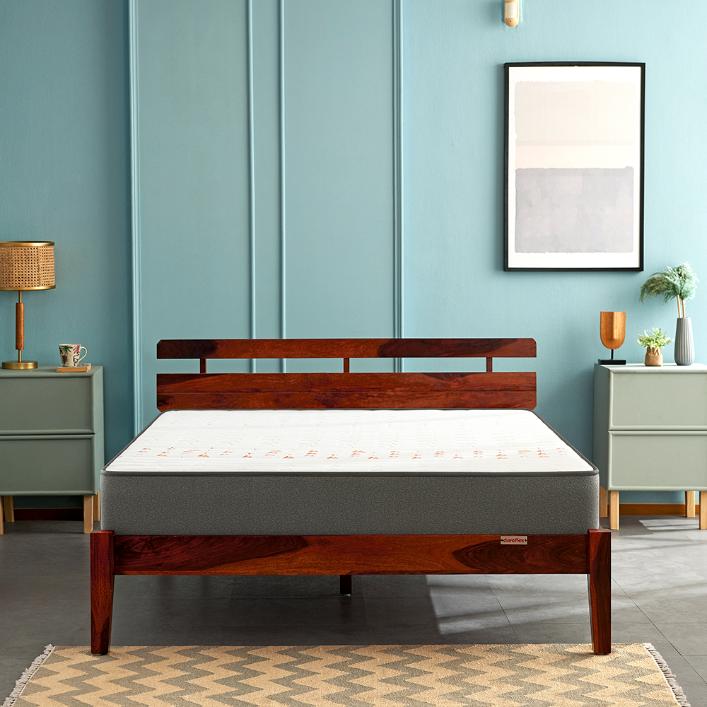 1_43e8cc02-6b06-43a1-aacd-112bf7df0b7f Durobond Pro Dual Side Coir Mattress - Image 1