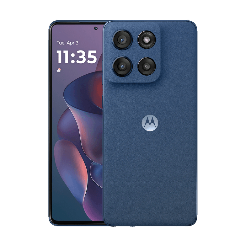 1_444111fd-be33-4556-9bb5-b29569e50d4b Motorola edge 60 Stylus | 8GB+256GB | PANTONE Gibraltar Sea - Image 1