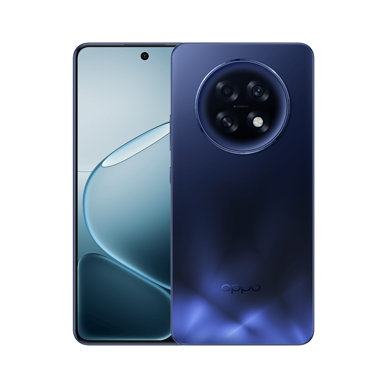 1_49893e57-1fd6-44d5-89a5-c96513d6646e OPPO F31 Pro+ 5G Gemstone Blue (CPH2757 12GB+256GB) - Image 1