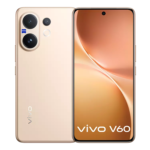 Vivo V60 5G | 12G+256GB | Auspicious Gold
