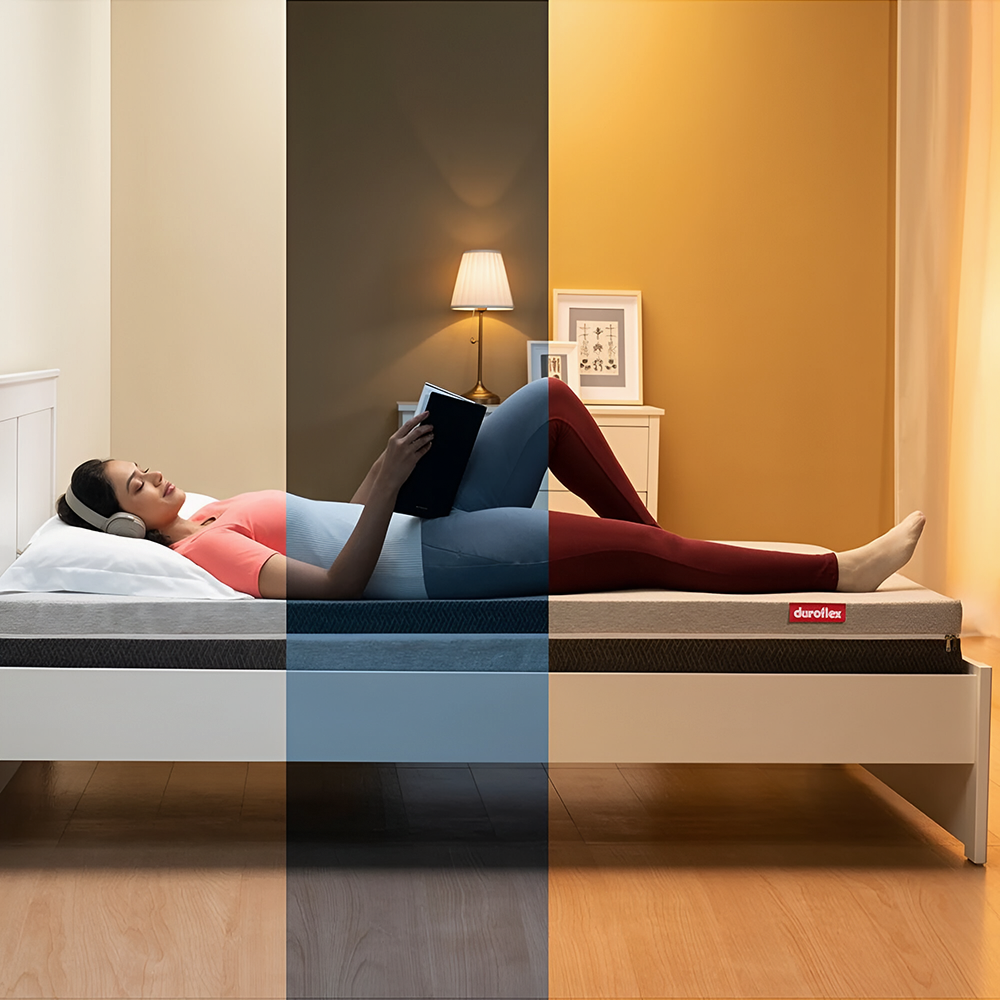 1_5af6b2e7-9e22-403e-ae13-dde1980479eb LiveIn Adapt - India's First Adjustable Firmness Mattress - Image 1