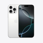 Apple iPhone 16 Pro Max White Titanium (512 GB)