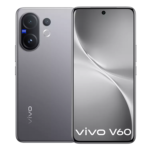 Vivo V60 5G | 12G+256GB | Mist Gray