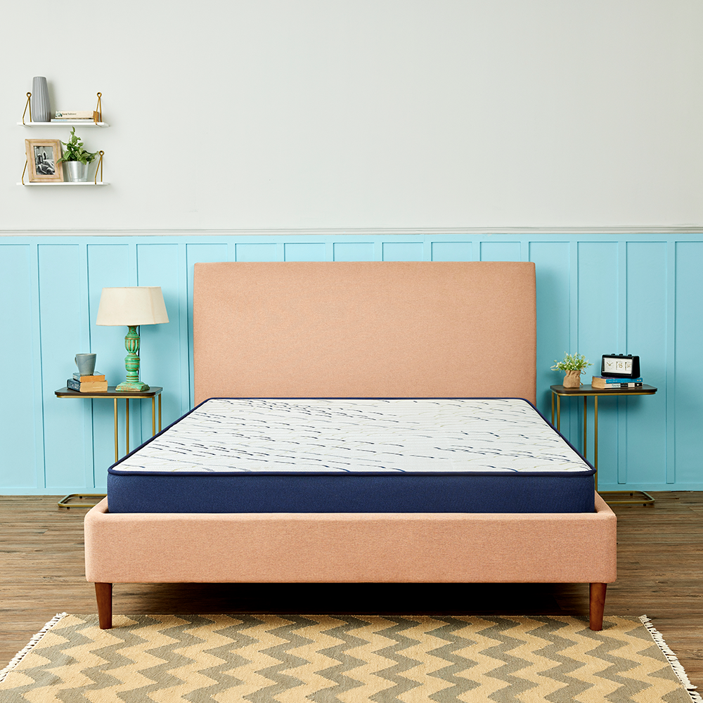 1_99b0fe74-97b8-4b34-b15c-c00189d093fd Edge Dual Sided Foam Mattress - Image 1