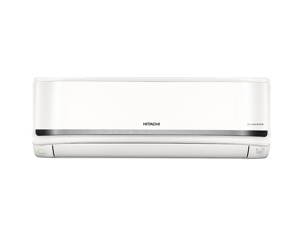 1_9bb5cef5-5688-47d7-8d80-19dce0c19b75 Hitachi 1.5 Ton, 5 Star Split AC (RAS.V518PCCISH1) - Image 1