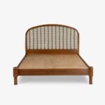Varnika Non Storage Bed (Queen Size) - Image 5