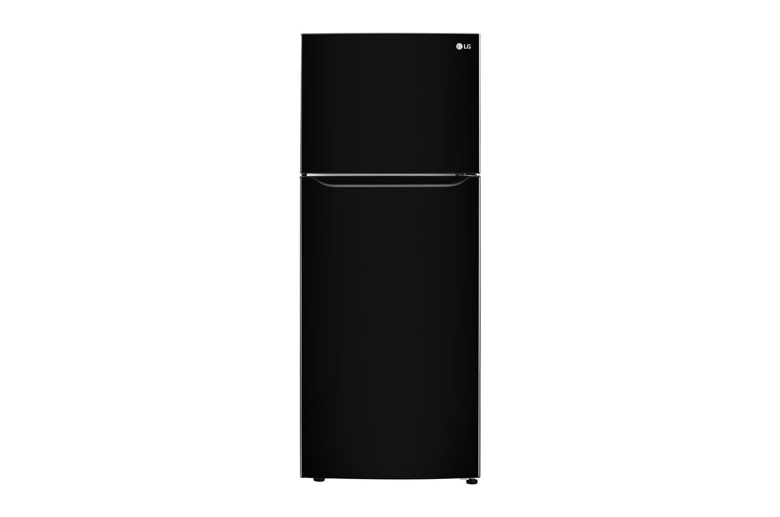 1_cb0f8e03-0fdd-45d5-b4fd-3776783a0ee3 LG 446L 1 Star Double Door Refrigerator (GL-T502CESR.DESZEBN) - Image 1