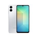 Samsung Galaxy A06 5G | SM-A066BZKHINS | 6G+128GB | BLACK