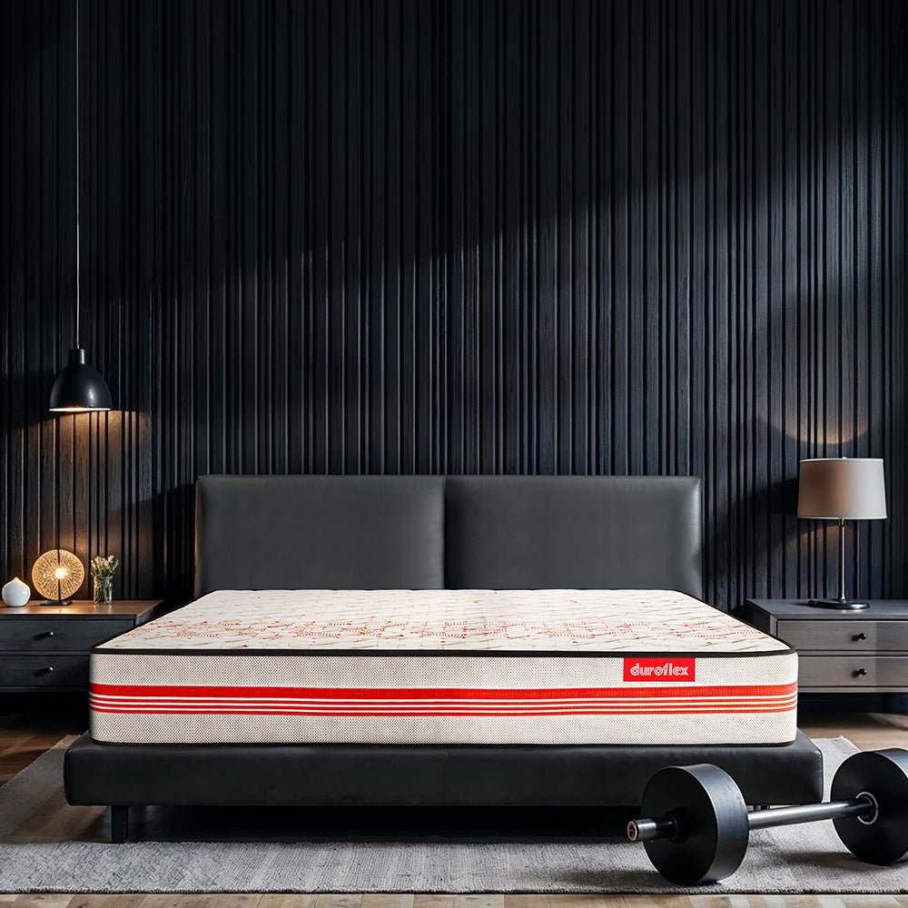 1new Propel Pocket Spring Mattress - Image 1