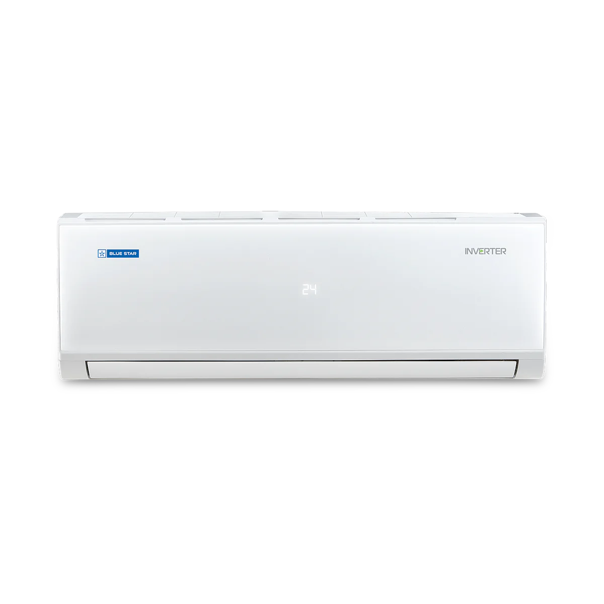 20_41889eb2-b670-4b26-9f5b-3a9813c72d3f Blue Star 1.5 TON | 3 STAR INVERTER SPLIT AC | P SERIES | (IE318PNU) - Image 1