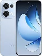 OPPO Reno13 5G (Luminous Blue,8 GB RAM, 128 GB Storage) with No Cost EMI - Image 12