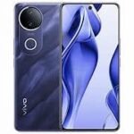 Vivo V50e 5G (Sapphire Blue, 8GB RAM, 128GB Storage) with No Cost EMI - Image 30