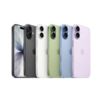 Apple iPhone 17  | 256GB | Mist Blue - Image 7