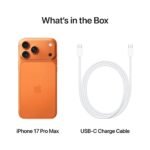 Apple iPhone 17 Pro | 1TB | Cosmic Orange - Image 8
