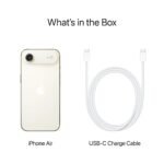 Apple iPhone 17 Air  | 256GB | Light Gold - Image 8