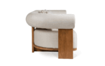 Solace Outdoor 3 Seater Sofa - Image 13