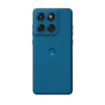 Motorola edge 60 Fusion 5G | 12GB+256GB | Pantone Mykonos Blue - Image 2