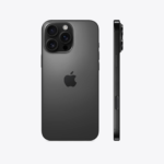Apple iPhone 16 Pro Max Black Titanium (512 GB) - Image 2