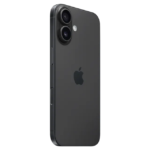 Apple iPhone 16 Plus Black (128 GB) - Image 2