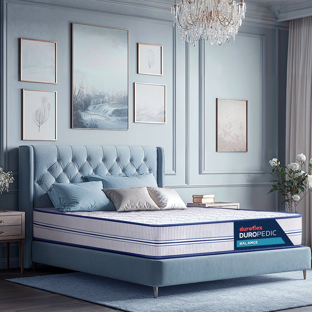 2_2f9fe4a8-b185-407d-9884-c2ec88c38a34 Balance Orthopedic Memory Foam Mattress - Image 1
