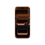 Apple iPhone 17 Pro | 512GB | Cosmic Orange - Image 2