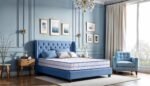 Back Magic Pro Orthopedic Mattress - Image 9