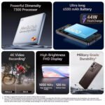 Vivo Y31 Pro 5g | 8GB+256 GB | Mocha Brown - Image 2