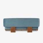 Rivaaz 3 Seater Sofa - Image 4