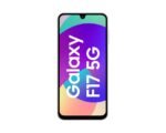 Samsung Galaxy F17 5G | SM-E176BZKAINS | 4GB+128GB | BLACK - Image 2