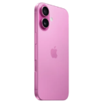 Apple iPhone 16 Pink (256 GB) - Image 2