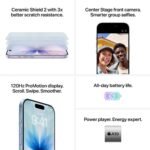 Apple iPhone 17  | 256GB | Lavender - Image 6