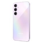 Samsung Galaxy A35 5G (Awesome Lilac, 8GB RAM, 128GB Storage) - Image 4