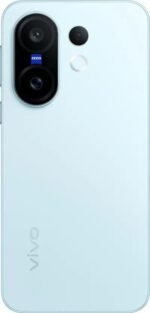 VIVO X200 FE 5G (Luxe Grey, 16GB RAM, 512GB Storage) with No Cost EMI/Additional Exchange Offers - Image 60