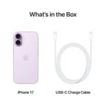 Apple iPhone 17  | 512GB | Lavender - Image 8
