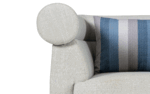 Solace 1 Seater Sofa - Image 25