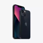 Apple iPhone 13 (Midnight, 128GB Storage) - Image 3