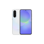 Samsung Galaxy A36 5G 8GB + 128GB (Awesome White)