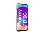 Samsung Galaxy F17 5G | SM-E176BZKBINS | 6GB+128GB | BLACK - Image 3