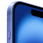Apple iPhone 16 Ultramarine (128 GB) - Image 3