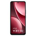 Vivo Y31 5G | 4GB+128GB | Diamond Green - Image 3